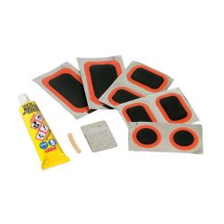 Kit de réparation de vélo