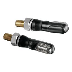 LED indicators 12V 35x18