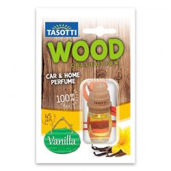 Tasotti wooden freshener...