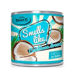 Tasotti Smells Like...
