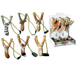 Animaux de Tirachin...