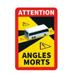 Adhesive dead angles for...