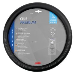 Club Premium Flyer Case...