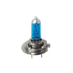LAMPA H7 BLUE XENON 24V 100W