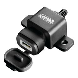 Chargeur USB 12 / 24V 2400...
