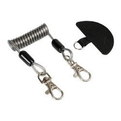 Cabo de segurança multiuso