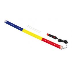 Luminous Flag 42 LED 24V...