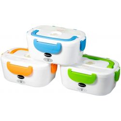 Boîte à lillage électrique...