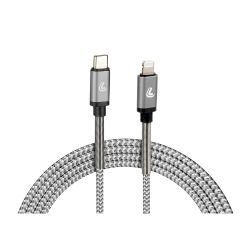 CABLE USB TIPO C - IPHONE...