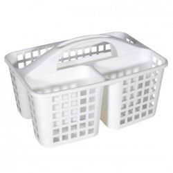 Panier polyvalent avec poignée