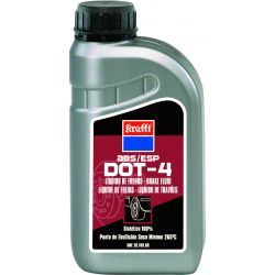 Dot 4 ABS Freio Liquid /...