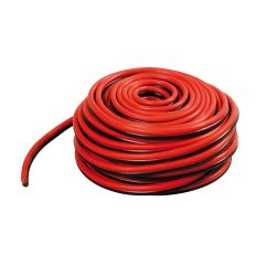 Electric cable Two threads...