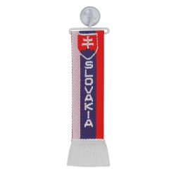 Mini Banners Eslovacos