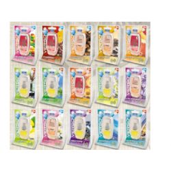 Tasotti air freshener verse...