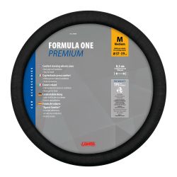 Formula One Premium Black...