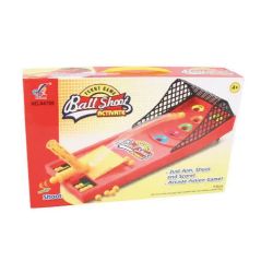 Tiro de Jogo e Puntua 23x34x6