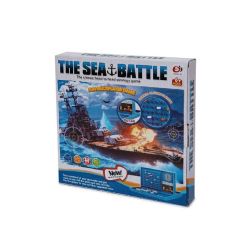 Table de jeu Bateaux 26x27x4