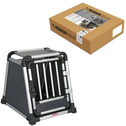 Transporte de animais 50x60x55