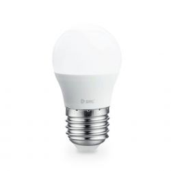 Lampe sphérique LED 6W E27...