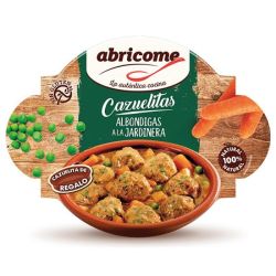 Albonnez Casserole Winged...