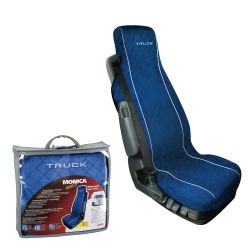 Monica Truck Seat Case...
