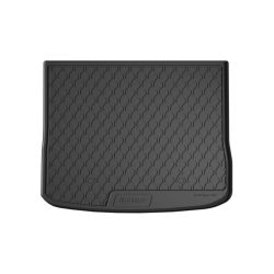 Tapis de coffre sur mesure...