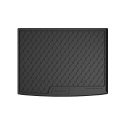 Customized trunk carpet in...