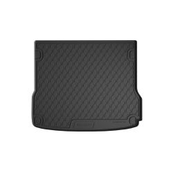 Custom trunk mat in...