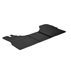 Custom Rubber Carpet Iveco...