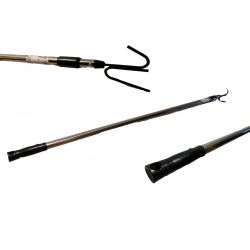 Bar Telescópica para tela