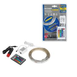 Tira 60 LED 12 / 24V 200cm...