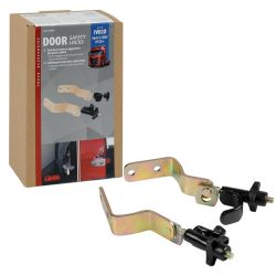 Cabine Iveco S-Way 10/19 +