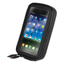 Suporte de telefone magnético