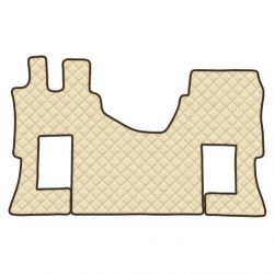 Full measurement and beige...