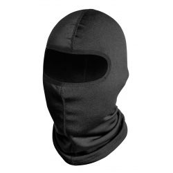 Balaclava en microfibre