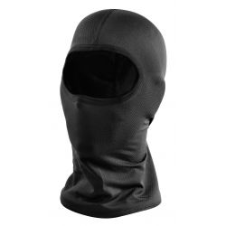 Balaclava in technical fabric