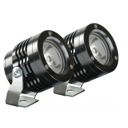 Phare auxiliaires LED 12 V...