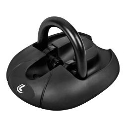 Motorcycle anchor for floor...