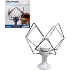 ANTENA OMNIMAX 360º com...