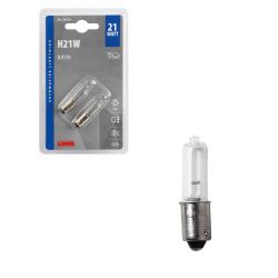 Halogena 12V Bay9s H21W 21W...
