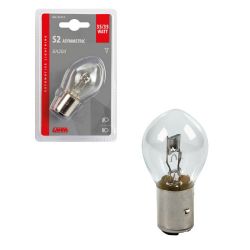 Lampa S2 2 Filaments Blanc...