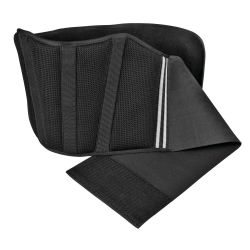 Ceinture lombaire élastique