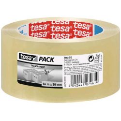 Transparent seal tsa 66m