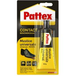 Pattex Contact 50 gr. Blister