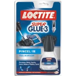 Escova Loctite 5 gr.