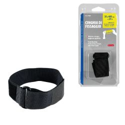 Sangle de fixation 30x400 mm