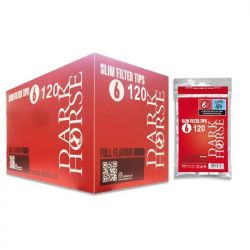 Smoking Filters Dark Horse...