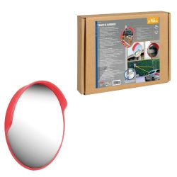 Convex 230º 45 cm...