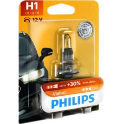 LAMPA H1 VISION Philips 12V...