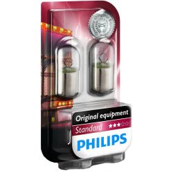 LAMPAR R10W Standard...